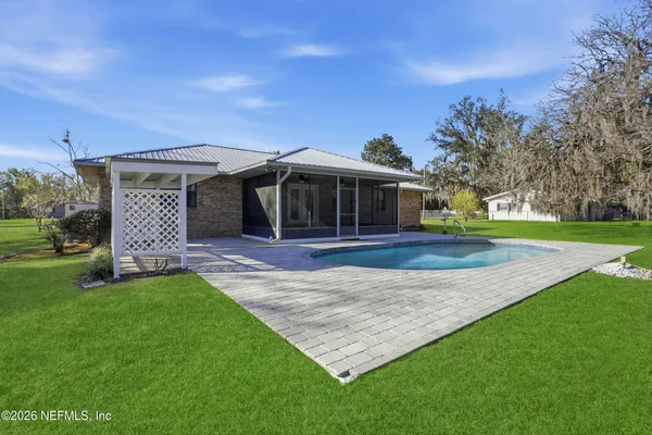 $439,900 | 589 Southeast 71st Street, Starke, FL 32091