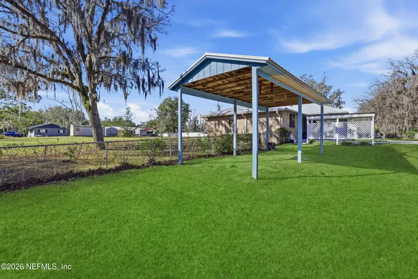 $439,900 | 589 Southeast 71st Street, Starke, FL 32091