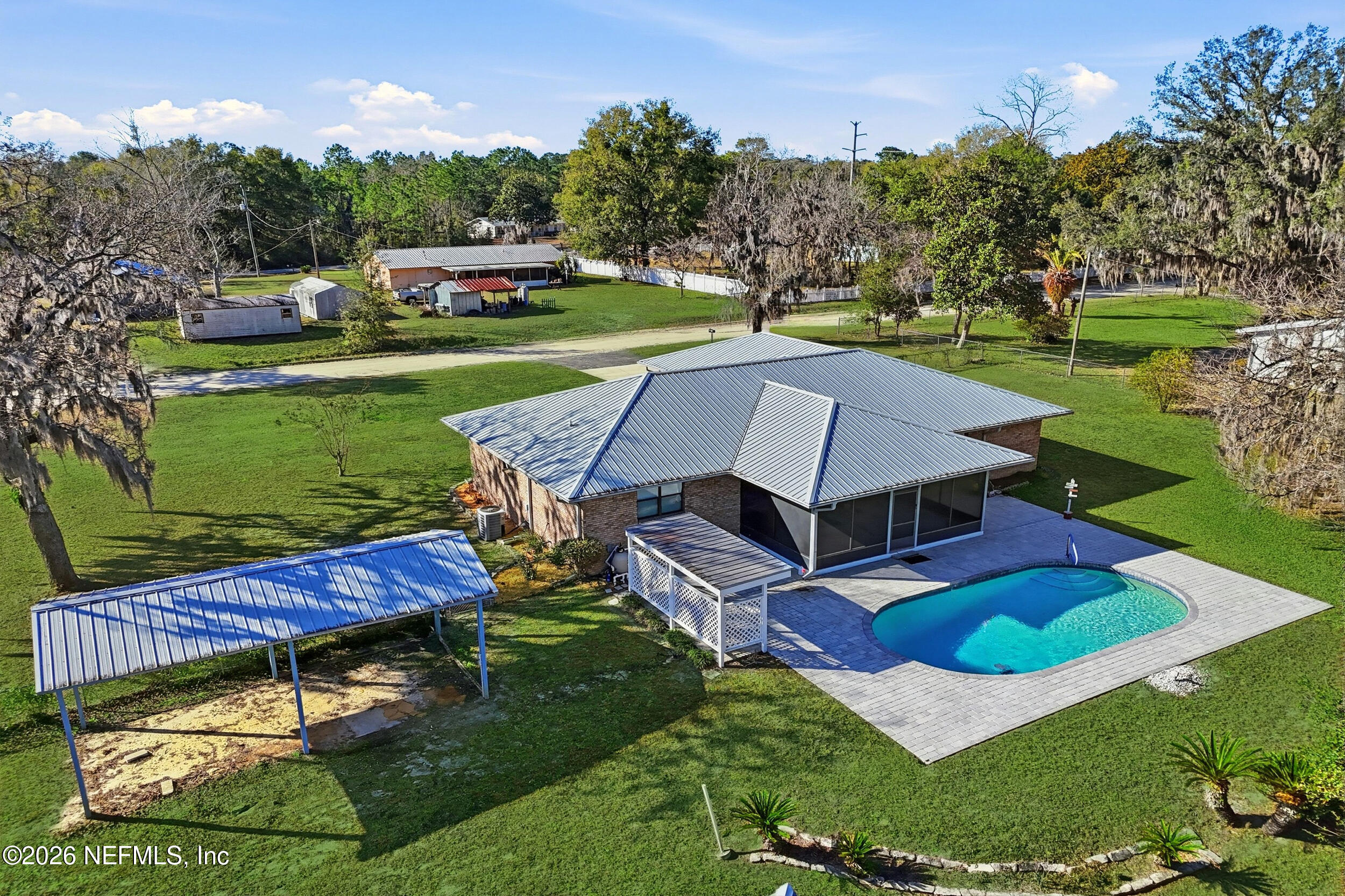 589 Southeast 71st Street Starke, FL 32091 - Photo 45 of 53 71_dji_20260217095406_0754_d_1