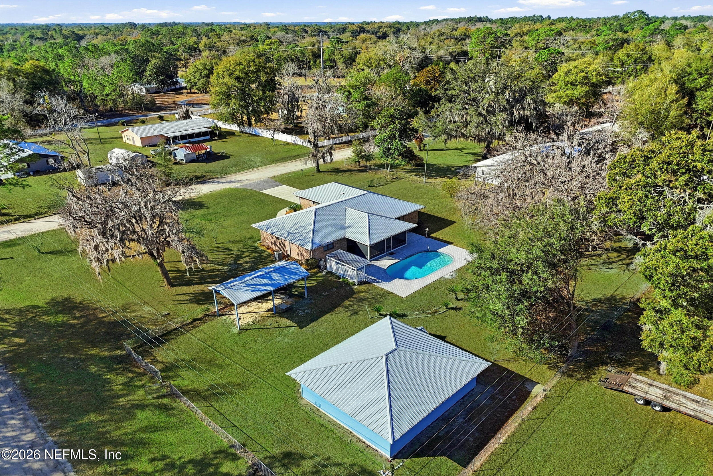 589 Southeast 71st Street Starke, FL 32091 - Photo 46 of 53 73_dji_20260217095738_0766_d_1