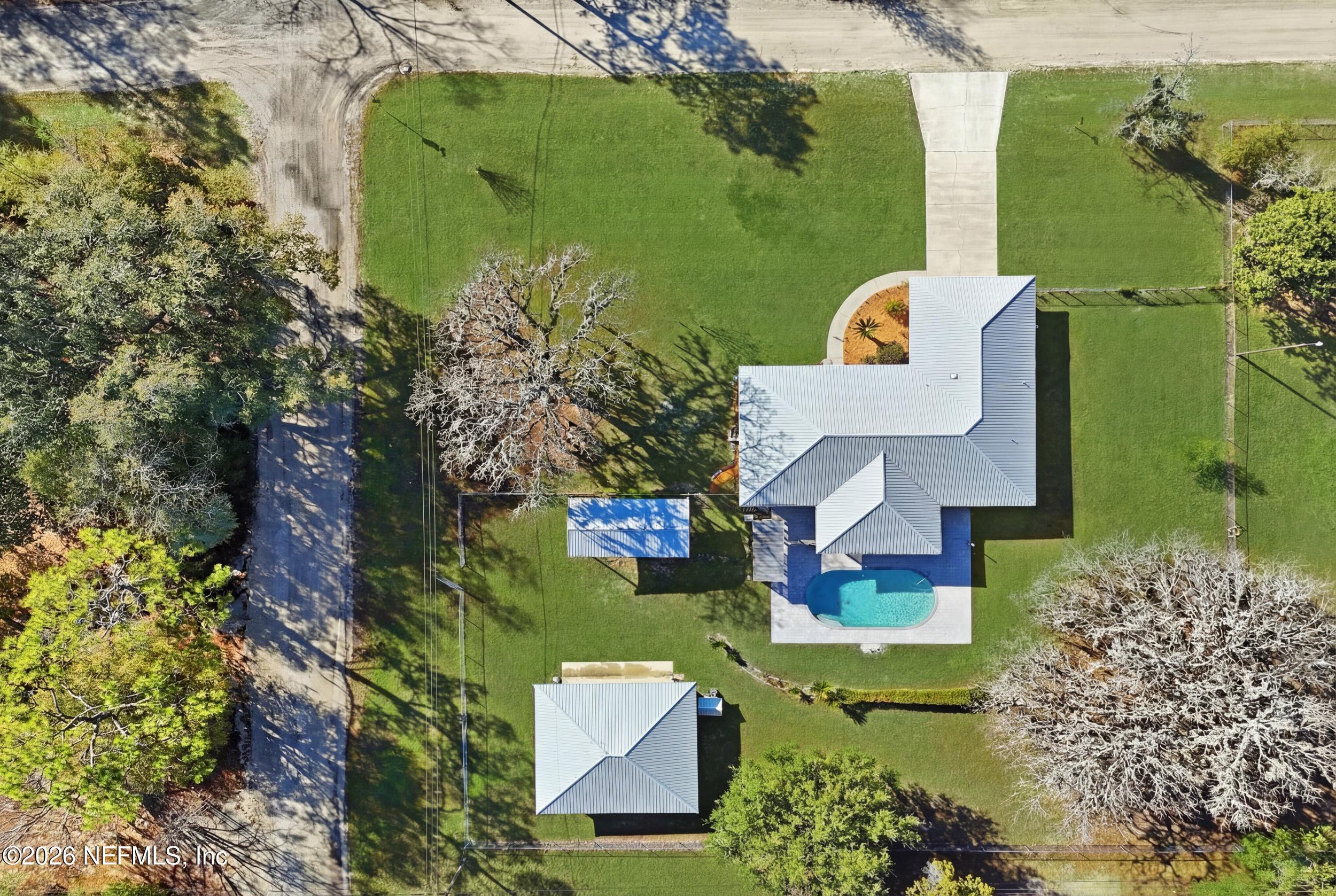 589 Southeast 71st Street Starke, FL 32091 - Photo 48 of 53 12_dji_20260217095156_0745_d_1