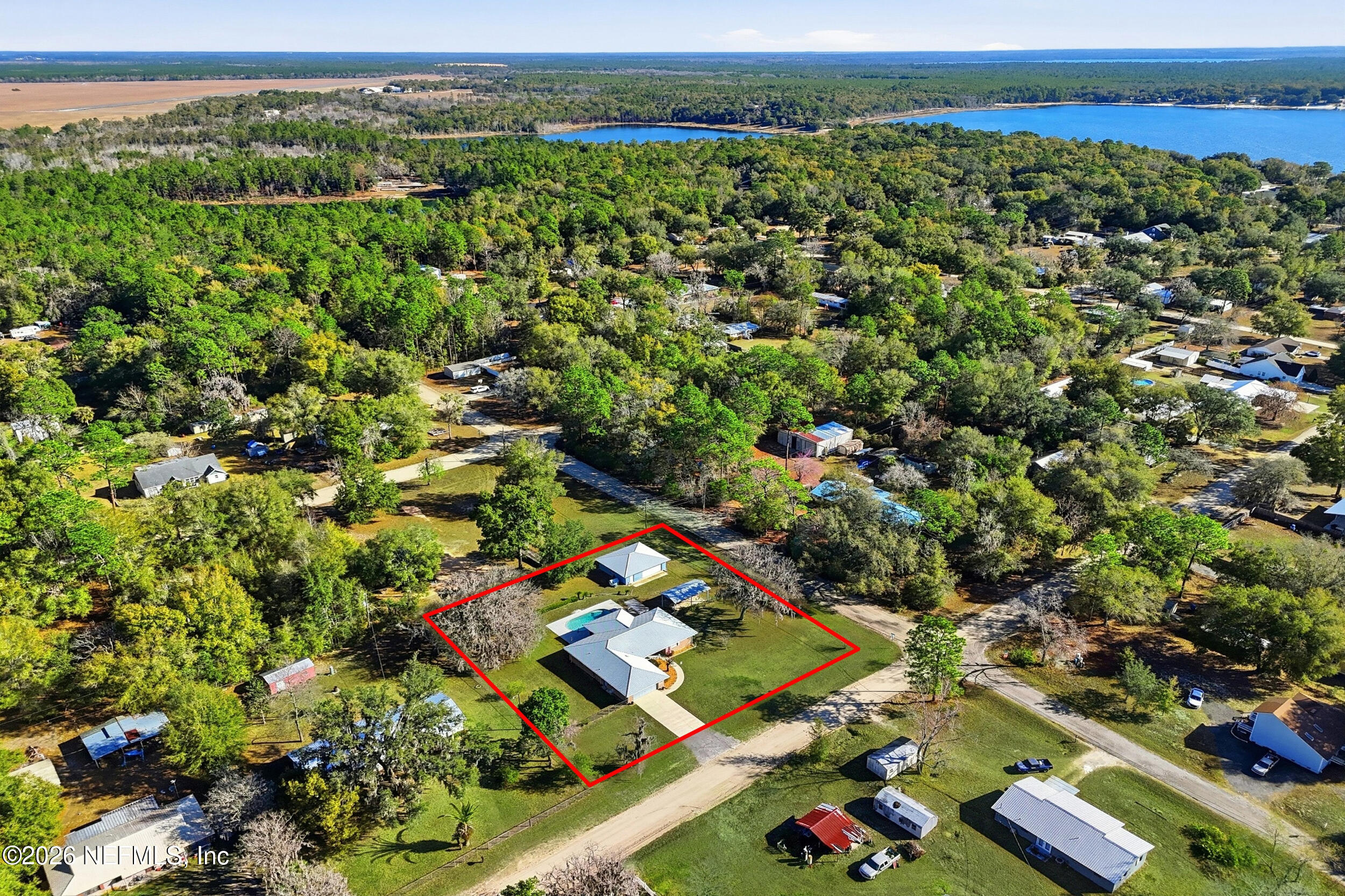 589 Southeast 71st Street Starke, FL 32091 - Photo 52 of 53 6_dji_20260217095110_0742_2