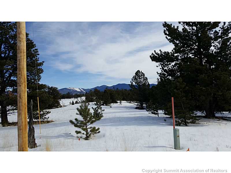 462 Signal Ridge Road Como, CO 80456 - Photo 13 of 20 Land/Lot.