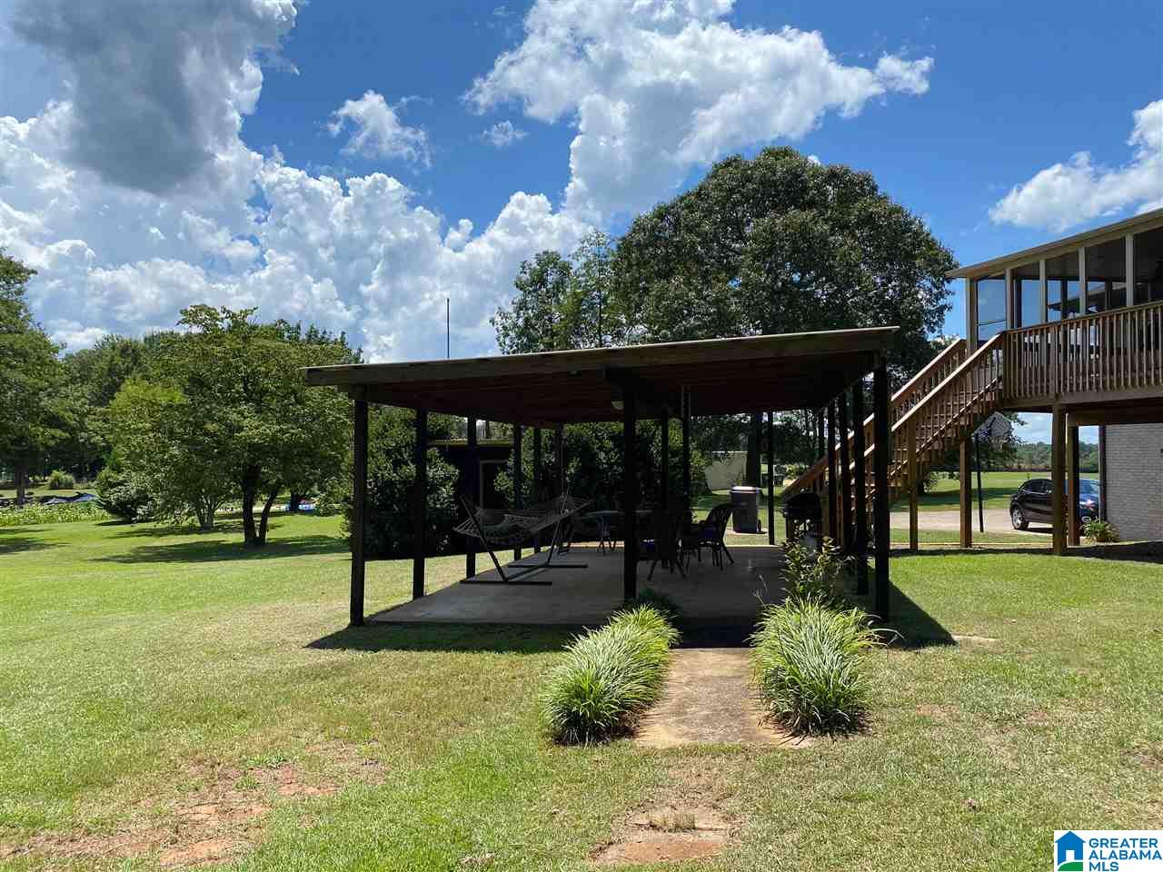 1008 Hannah Road Pell City, AL 35128 - Photo 40 of 50
