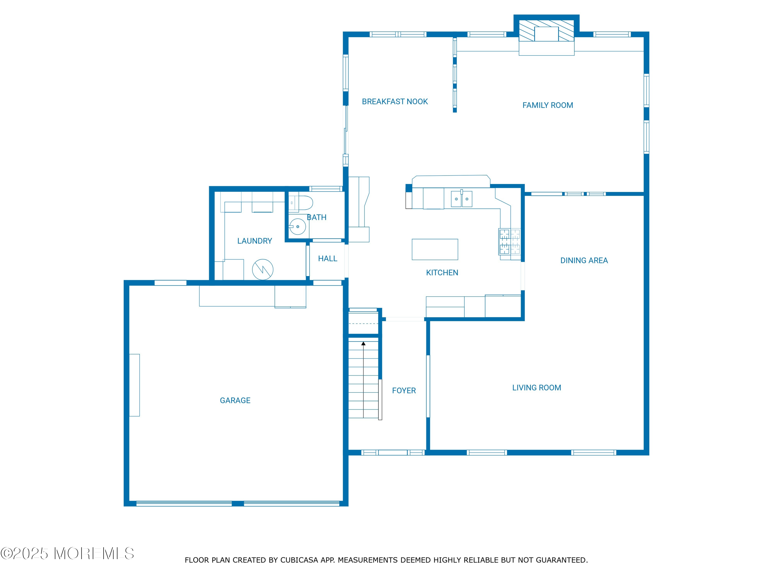 67 Appletree Road Howell, NJ 07731 - Photo 59 of 61