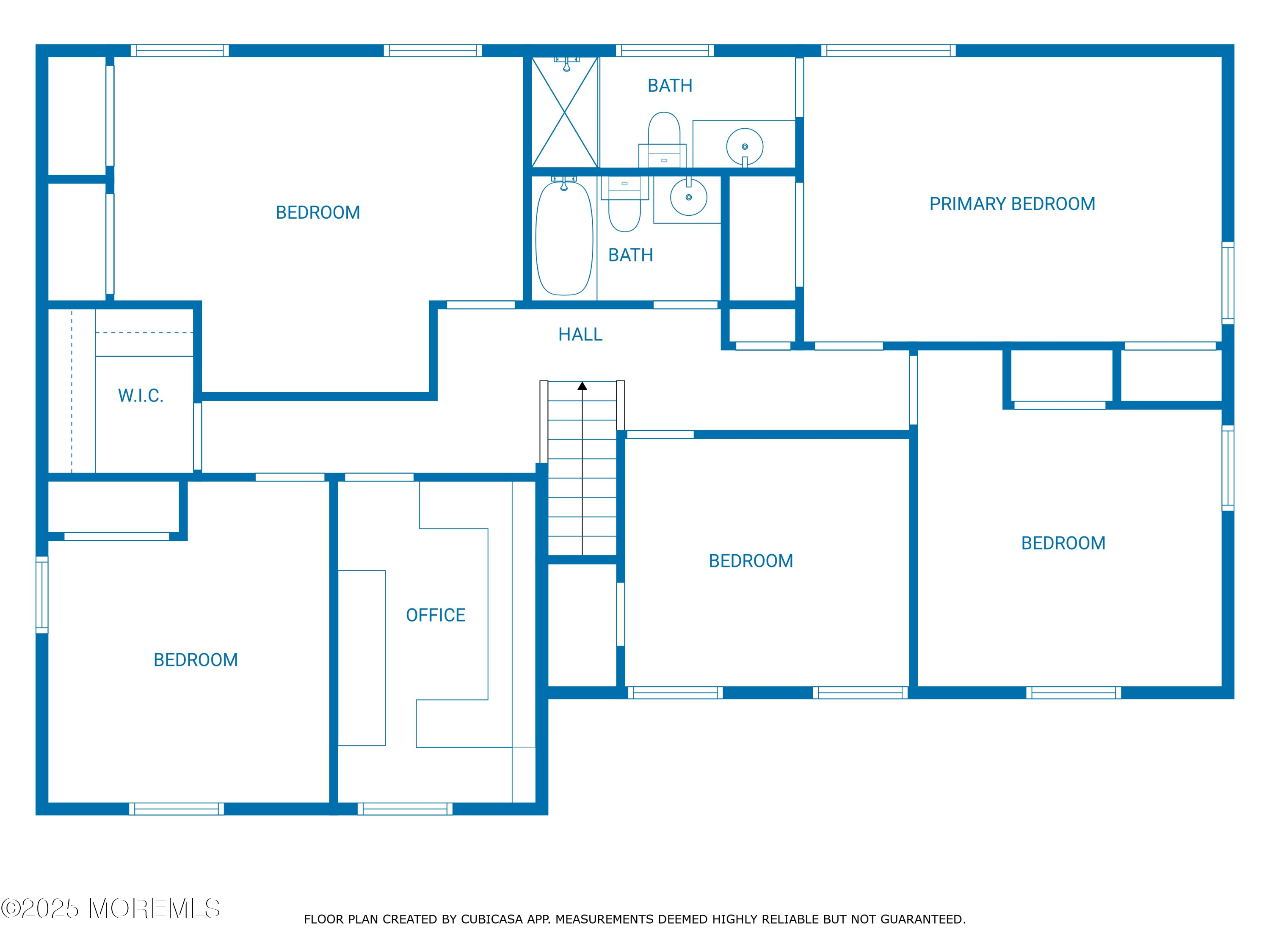 67 Appletree Road Howell, NJ 07731 - Photo 61 of 61 a black and white photo of a living room