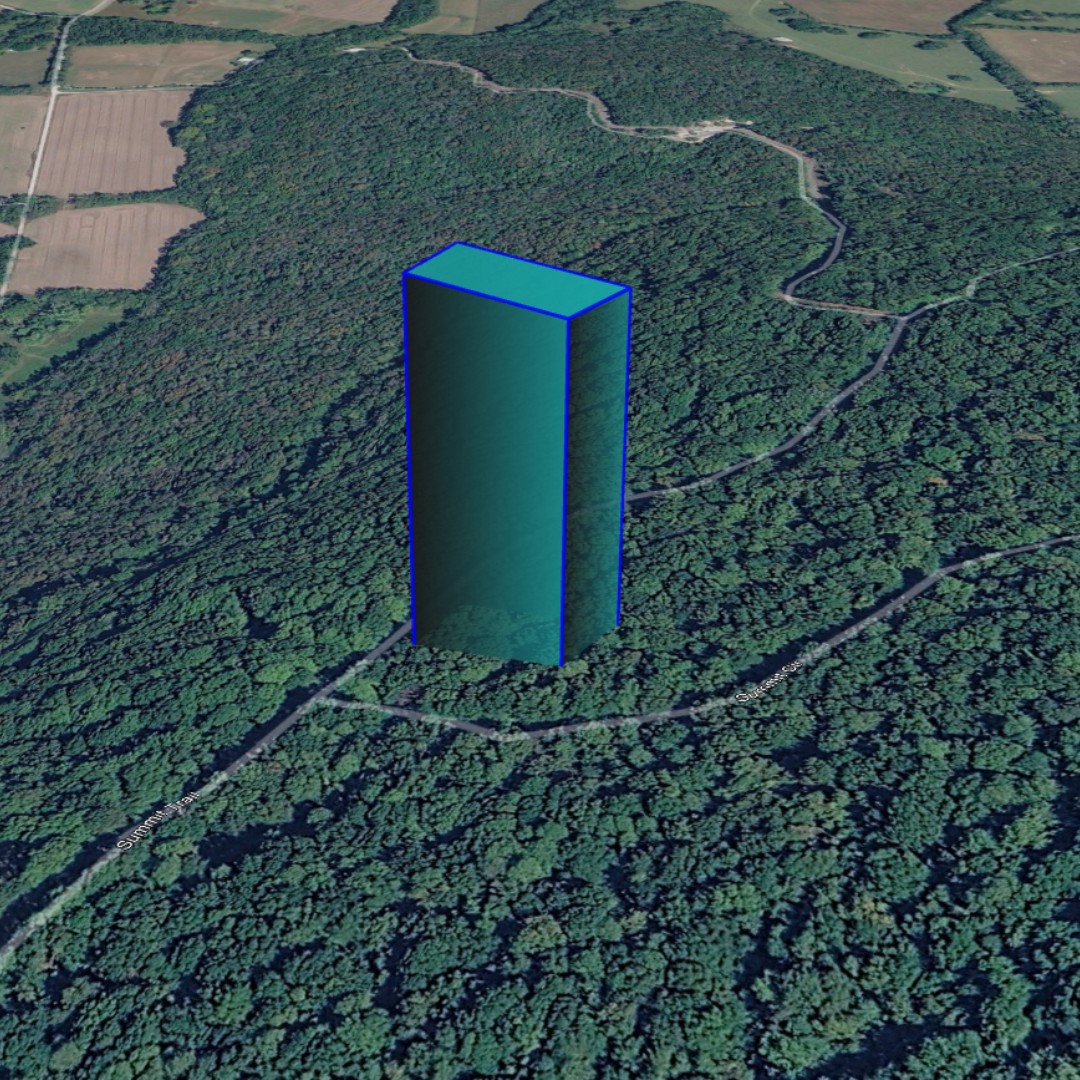 0 Summit Trail Decherd, TN 37324 - Photo 3 of 7