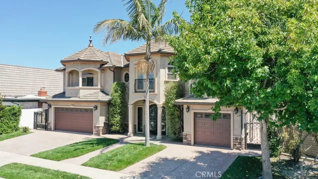 $3,199,900 | 16802 Kamalii Drive, Huntington Beach, CA 92649