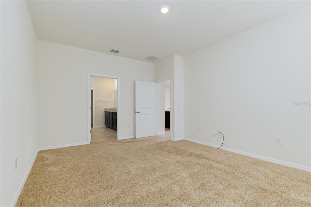 6264 Southwest 89th Ln Road Ocala, FL 34476 - Photo 16 of 22 a view of an empty room