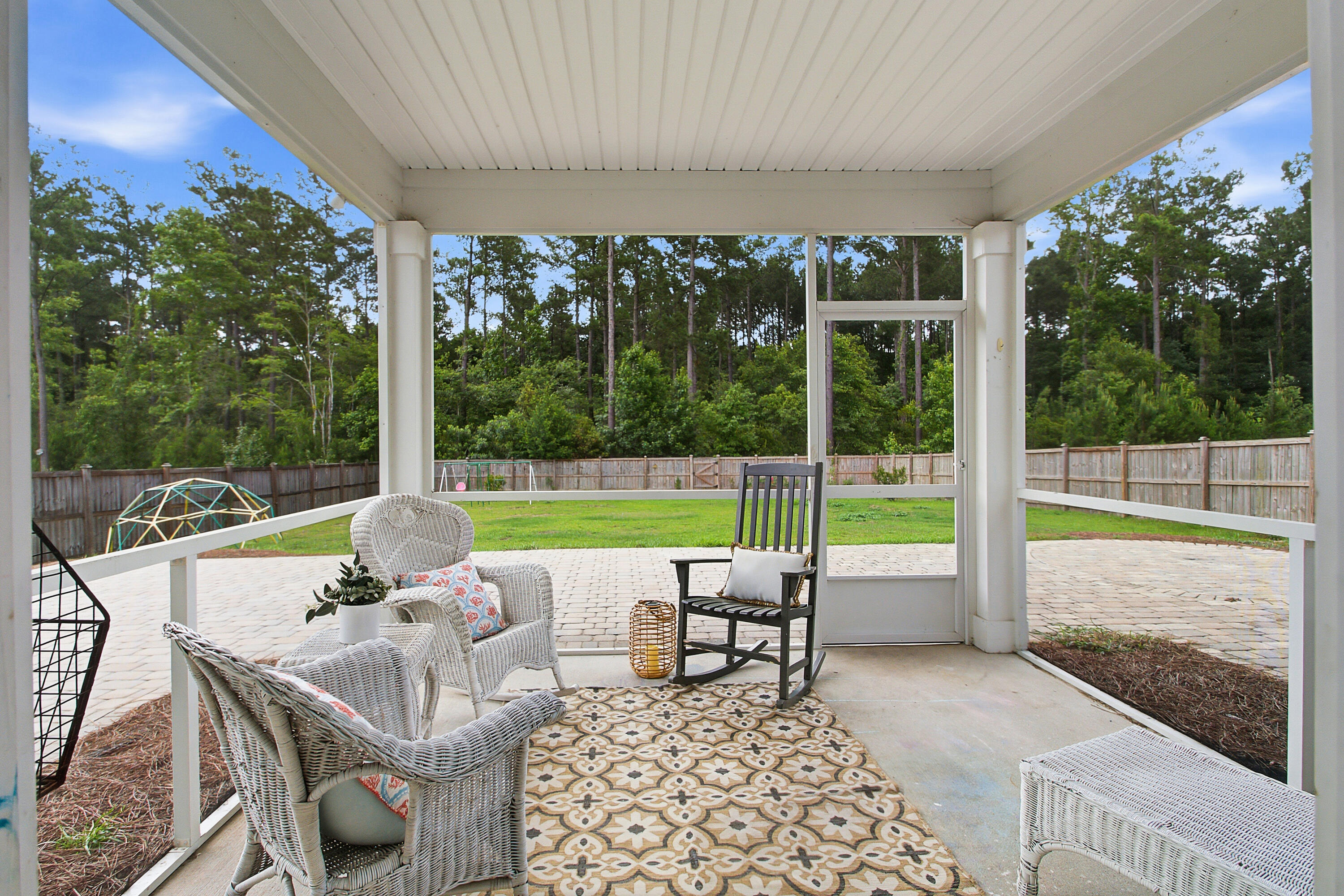 1122 Wading Point Boulevard Huger, SC 29450 - Photo 33 of 68