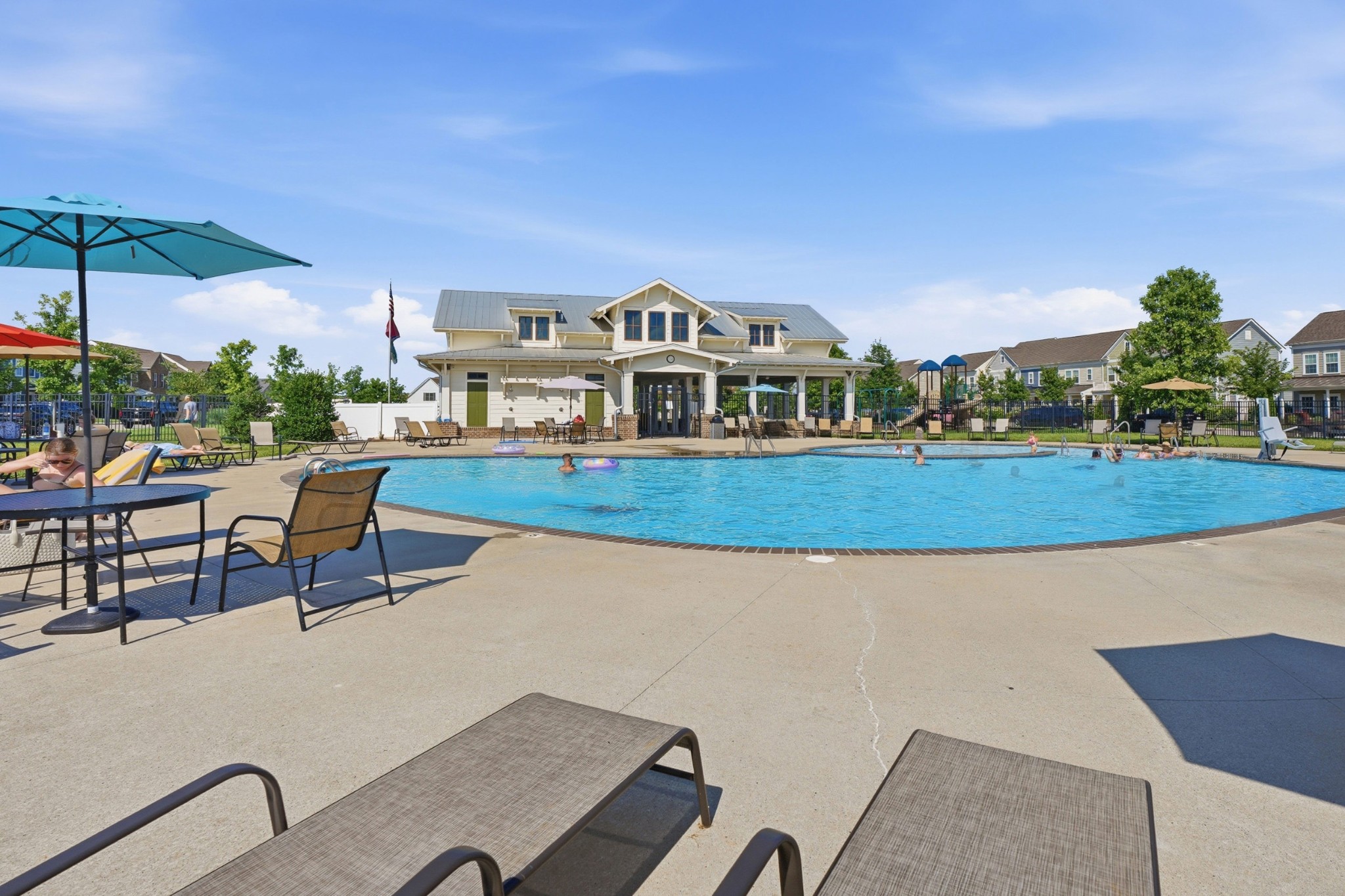 148 Harvest Point Boulevard Spring Hill, TN 37174 - Photo 50 of 55