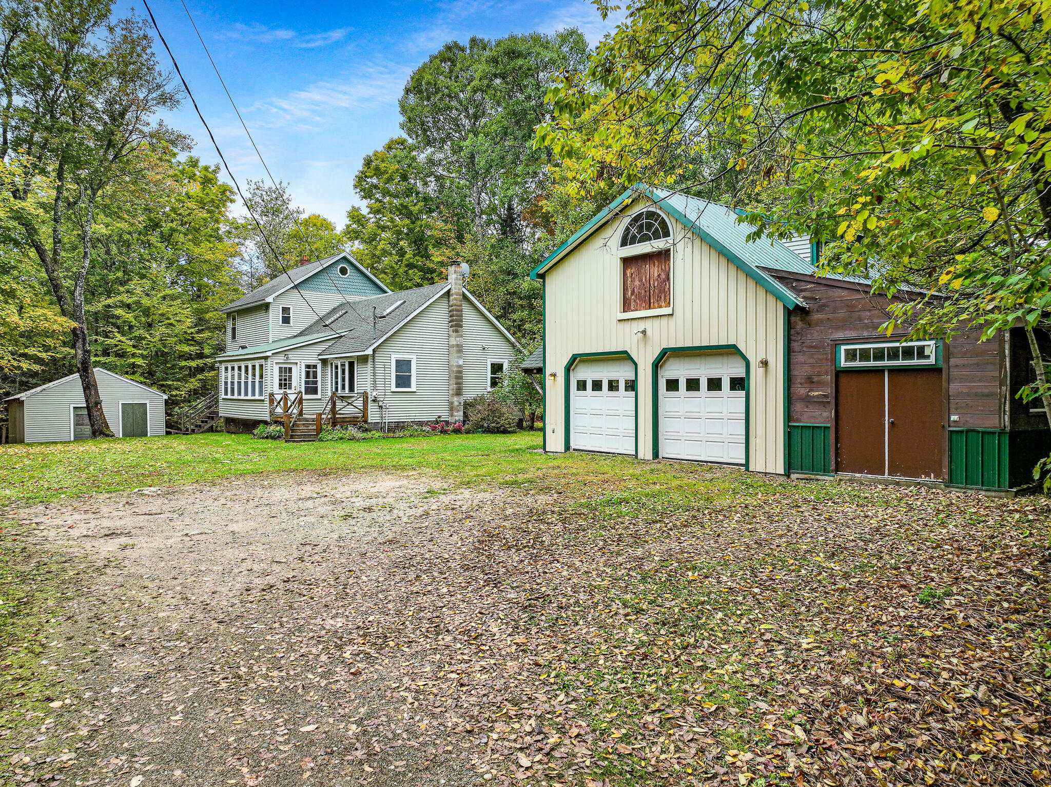 641 South Arm Road Andover, ME 04216 - Photo 1 of 52 1