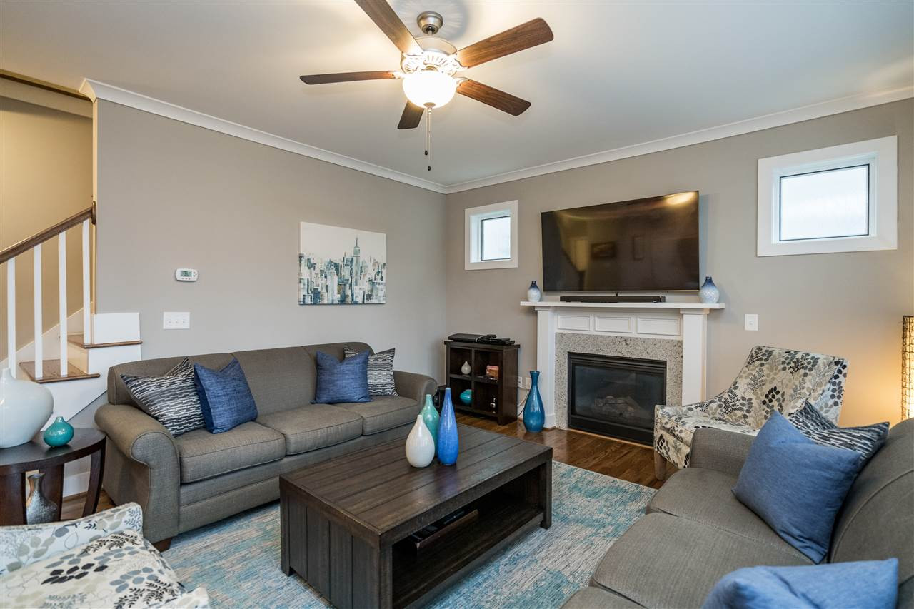 185 Pineland Circle Raleigh, NC 27606 - Photo 11 of 30 Photo 11