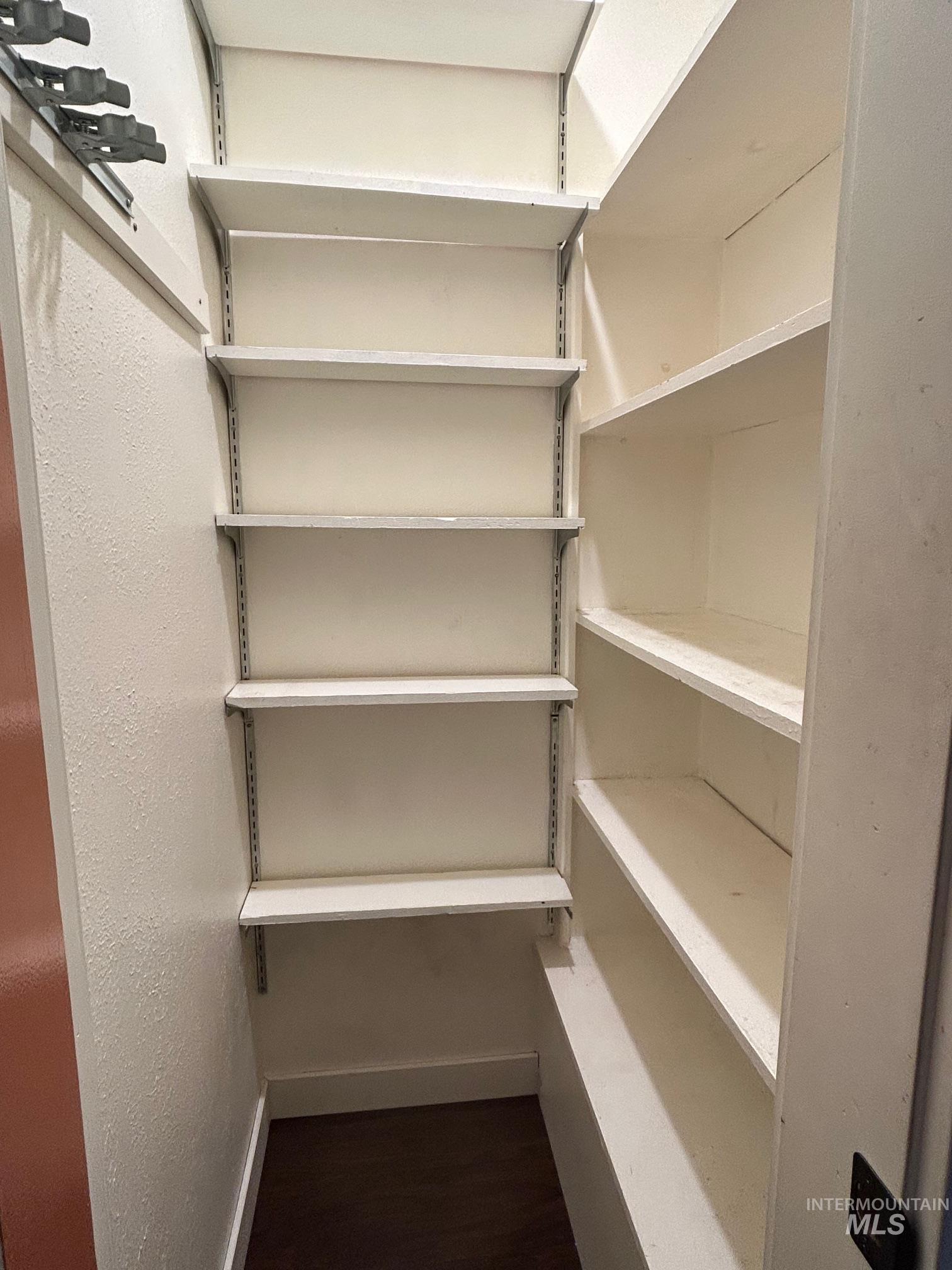 112 17th Avenue Lewiston, ID 83501 - Photo 13 of 40 View of pantry
