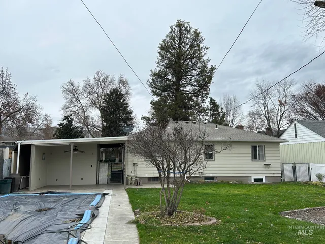 $389,900 | 112 17th Avenue, Lewiston, ID 83501