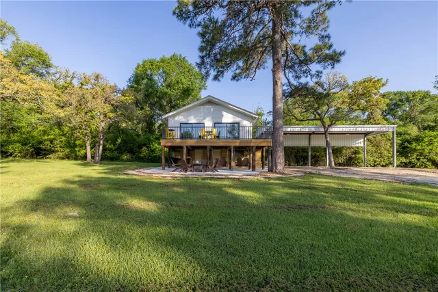 $1,700,000 | 0 Clear Lake Road, Bryan, TX 77808