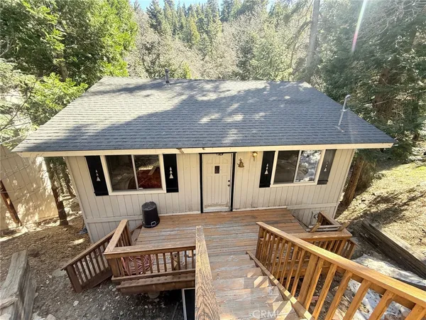 $375,000 | 551 Community Drive, Lake Arrowhead, CA 92352