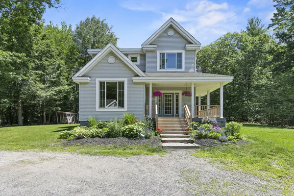 $635,000 | 115 Bragdon Road, Freeport, ME 04032