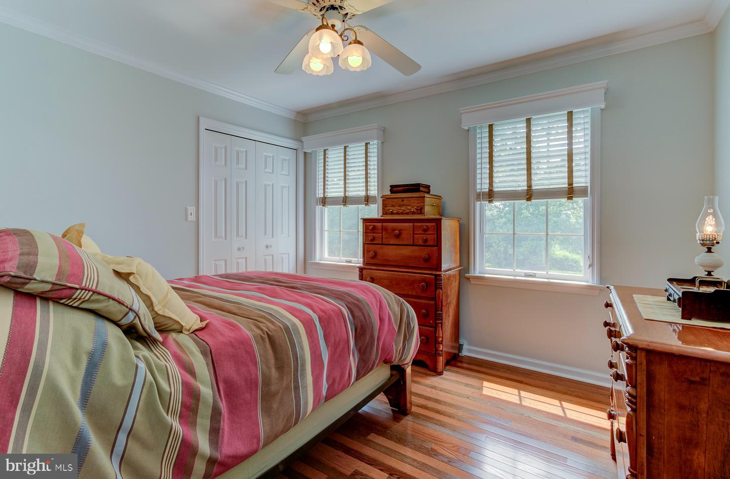 252 Kirks Mill Road Nottingham, PA 19362 - Photo 21 of 49 1st bedroom
