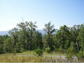 Lot #26 Silver Ridge Road Mill Spring, NC 28756 - Photo 4 of 6 a view of a field of grass and trees