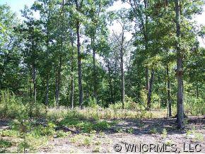 Lot #26 Silver Ridge Road Mill Spring, NC 28756 - Photo 5 of 6 a view of outdoor space and yard