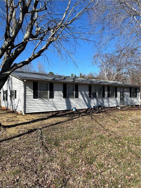 526 Denton Road Denton, NC 27239 - Photo 1 of 4
