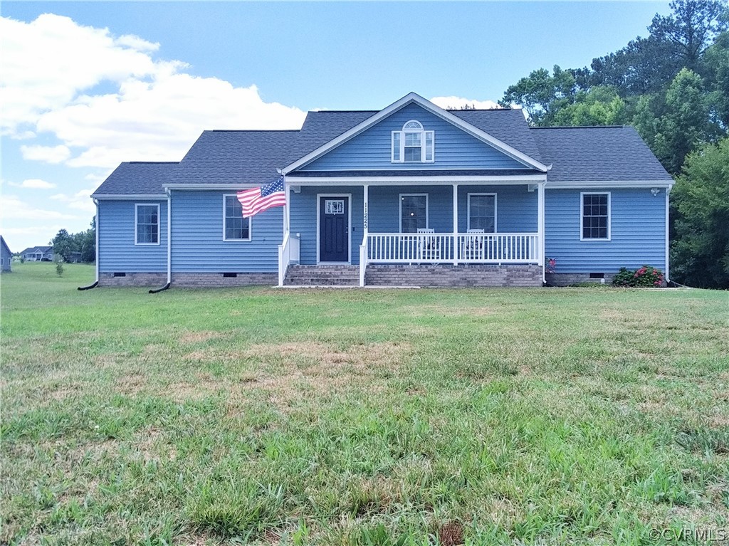 11225 Webb Road Disputanta, VA 23842 - Photo 1 of 1 Gallery Image 1