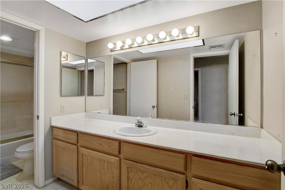 4407 Shortleaf Street Las Vegas, NV 89119 - Photo 14 of 17