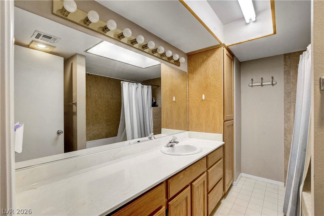 4407 Shortleaf Street Las Vegas, NV 89119 - Photo 15 of 17