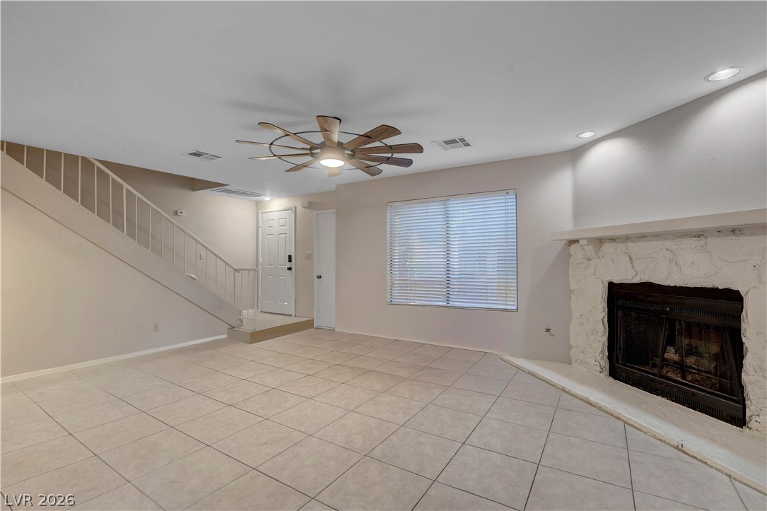 4407 Shortleaf Street Las Vegas, NV 89119 - Photo 2 of 17