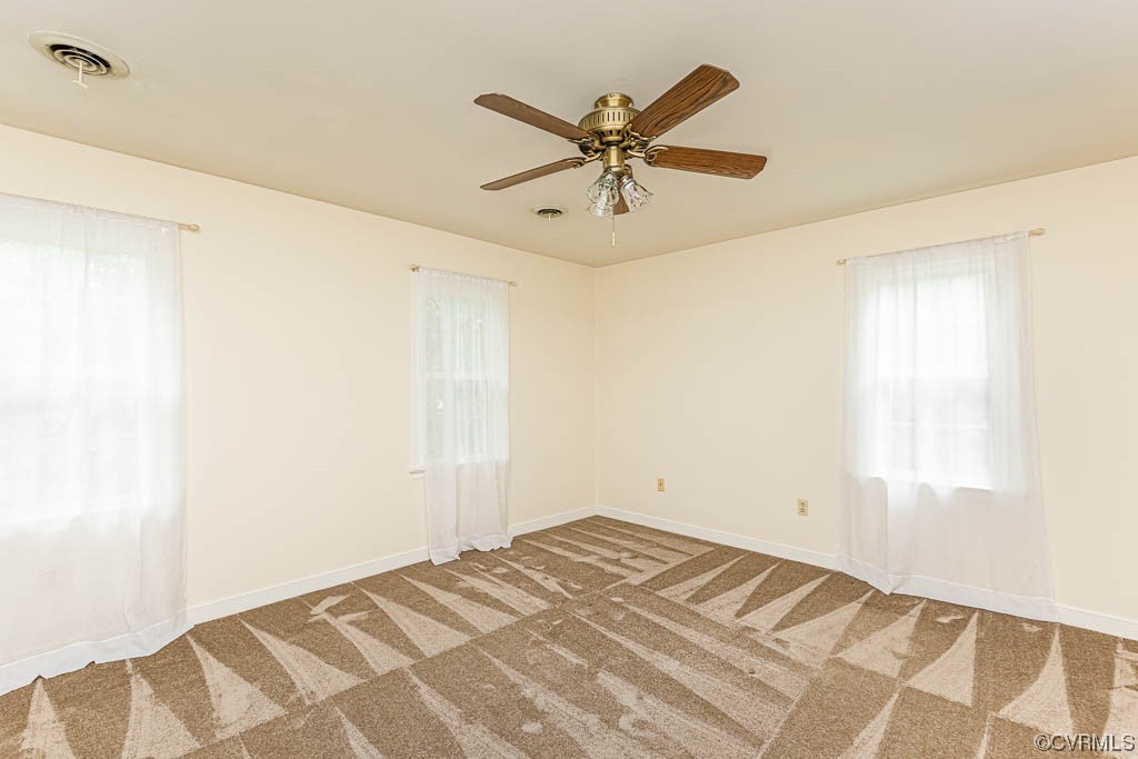3400 Wood Dale Road Chester, VA 23831 - Photo 20 of 32 a view of a bedroom
