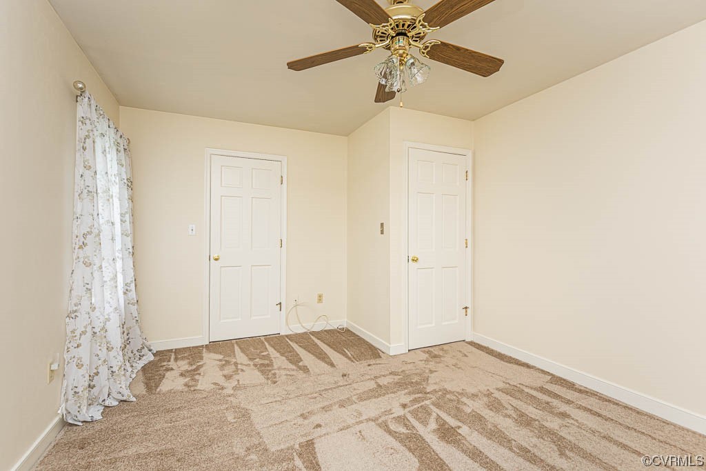 3400 Wood Dale Road Chester, VA 23831 - Photo 21 of 32 a view of a bedroom