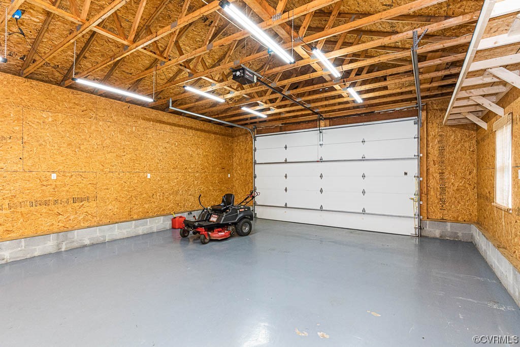 3400 Wood Dale Road Chester, VA 23831 - Photo 29 of 32 a view of a room with storage