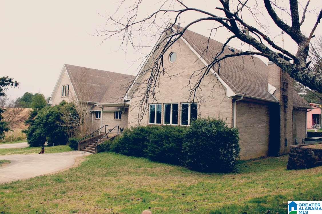 2602 Overlook Road Blountsville, AL 35031 - Photo 1 of 5