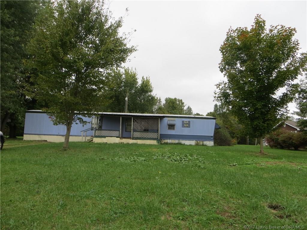 177 West Harrod Road Austin, IN 47102 - Photo 1 of 3 Gallery Image 1