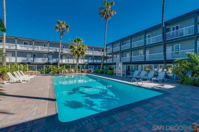 $680,000 | 1111 Seacoast Drive, Unit 3, Imperial Beach, CA 91932