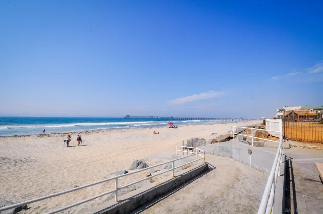 $680,000 | 1111 Seacoast Drive, Unit 3, Imperial Beach, CA 91932