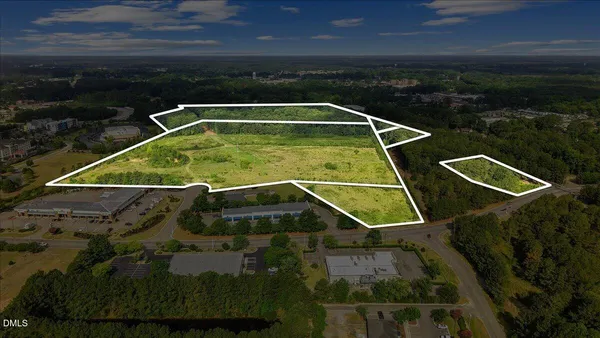 $4,245,000 | 236 Magnolia Drive, Smithfield, NC 27577
