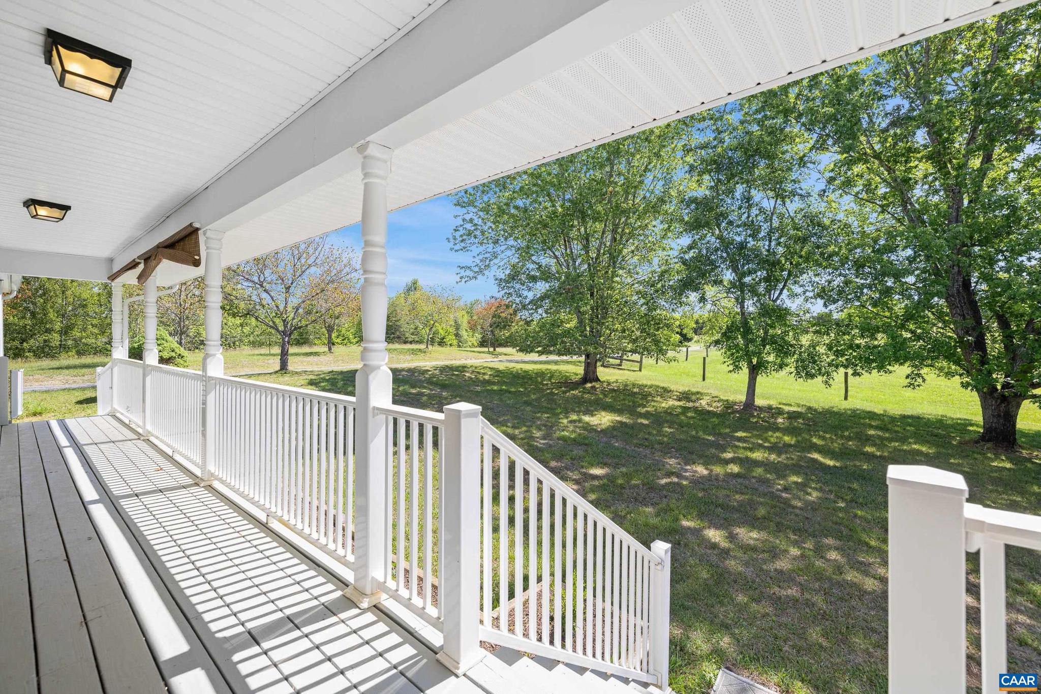 1075 Social Hall Road New Canton, VA 23123 - Photo 34 of 64