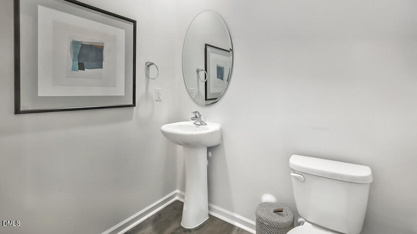 624 Ramo Grande Drive Wake Forest, NC 27587 - Photo 18 of 43