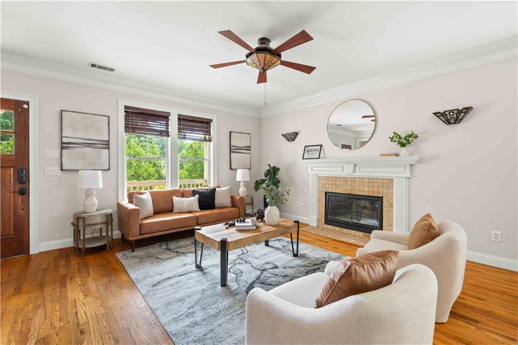 770 Lexington Avenue Southwest Atlanta, GA 30310 - Photo 9 of 53
