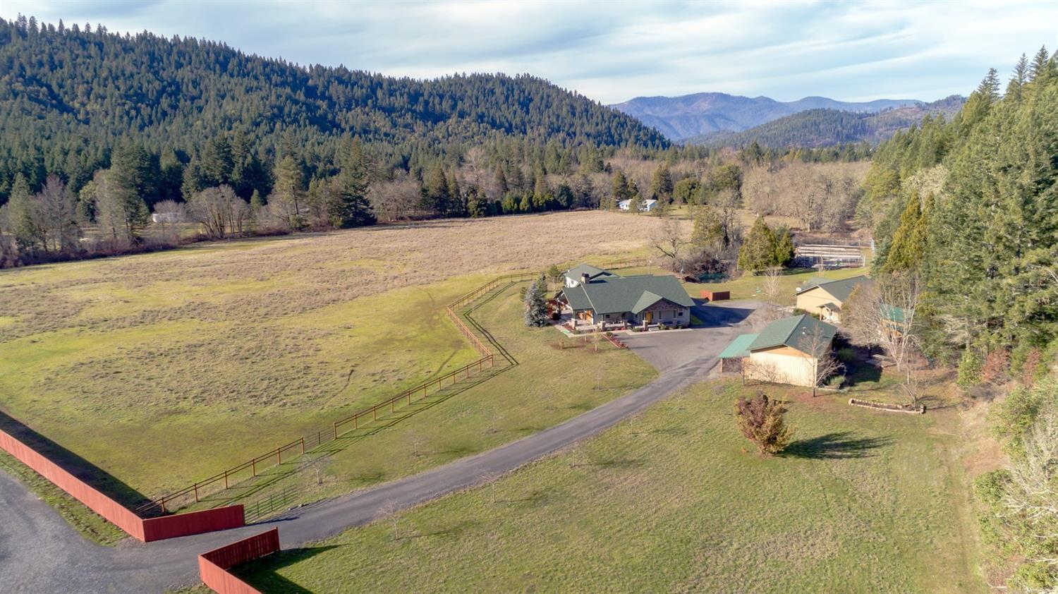 960 Thompson Creek Road Selma, OR 97538 - Photo 3 of 35 Additional Photo