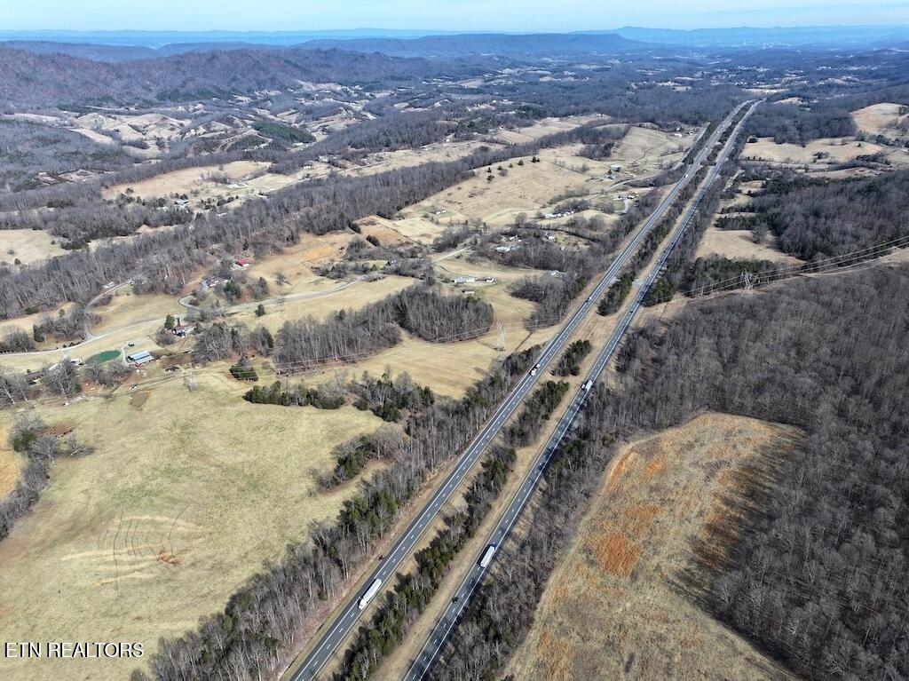 Jearoldstown Road, Unit 40/41 Chuckey, TN 37641 - Photo 2 of 23 O
