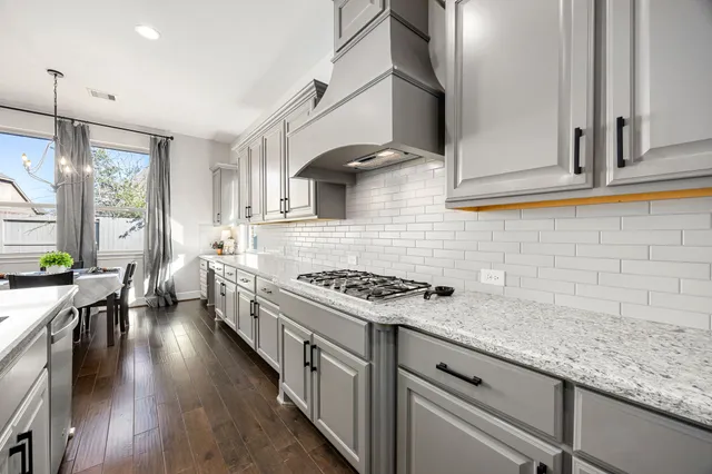 $650,000 | 2711 Cherry Tree Lane, Manvel, TX 77578