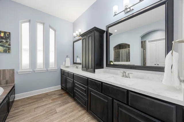 $650,000 | 2711 Cherry Tree Lane, Manvel, TX 77578