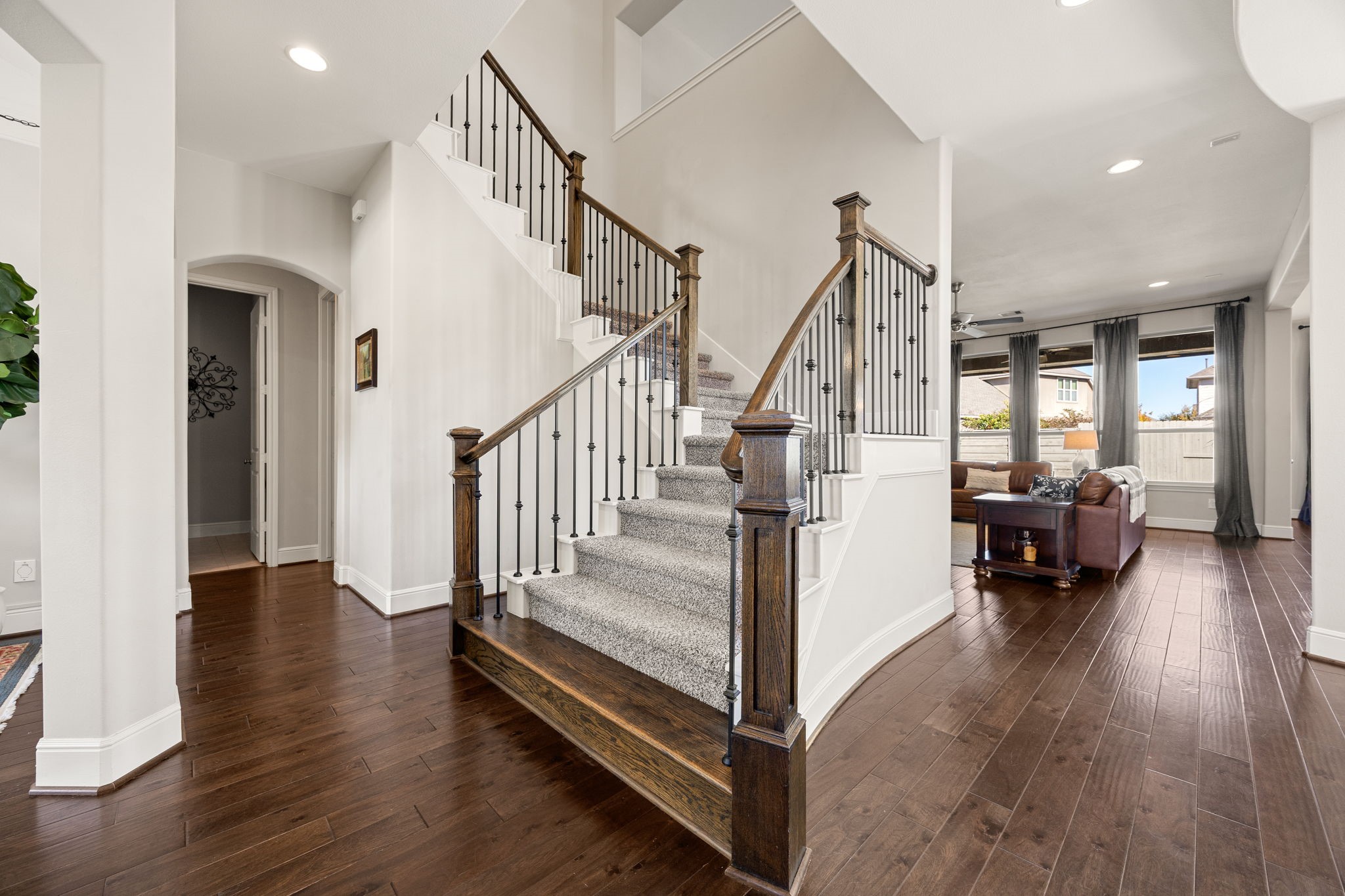 2711 Cherry Tree Lane Manvel, TX 77578 - Photo 22 of 38