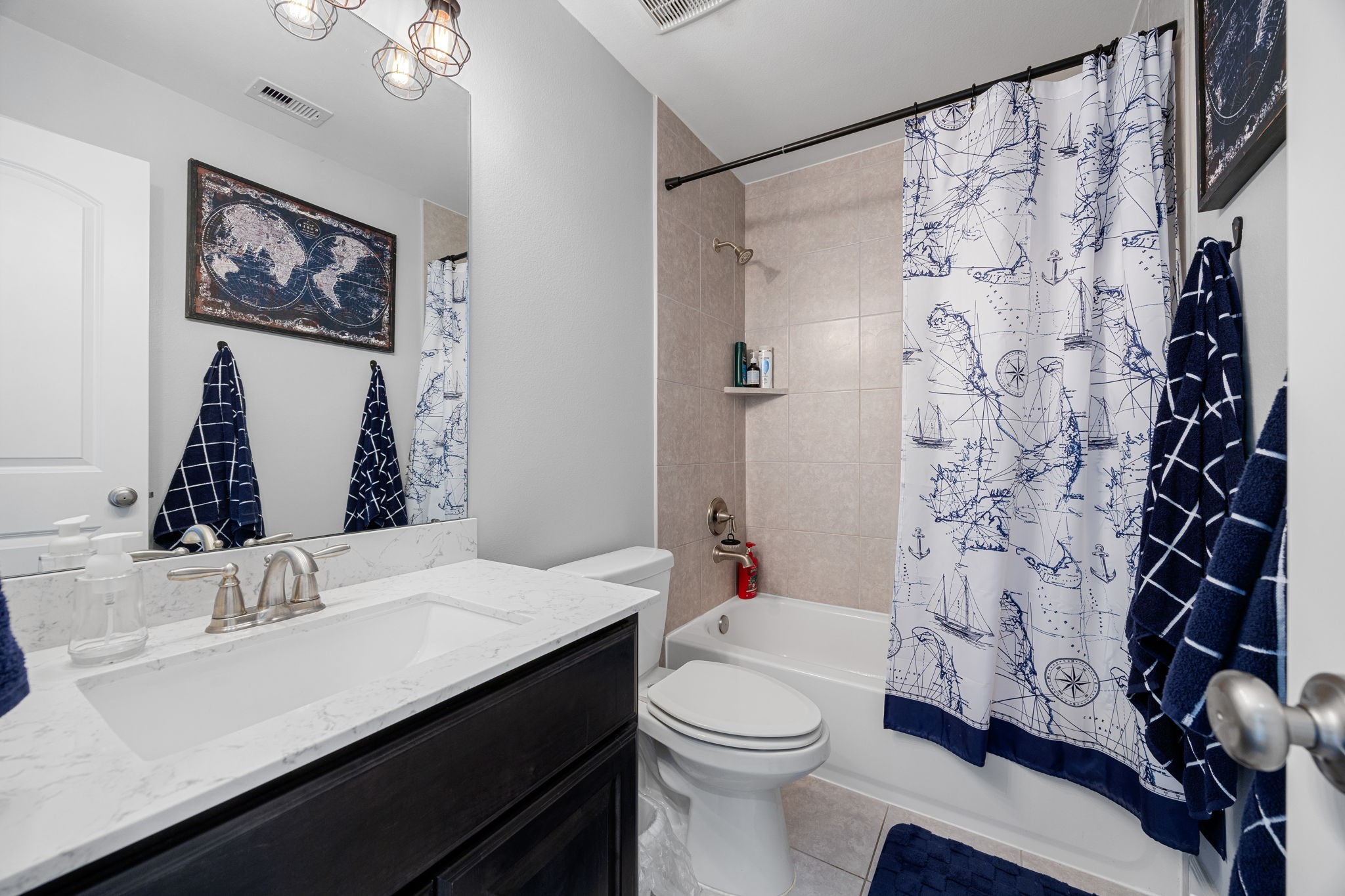 2711 Cherry Tree Lane Manvel, TX 77578 - Photo 27 of 38