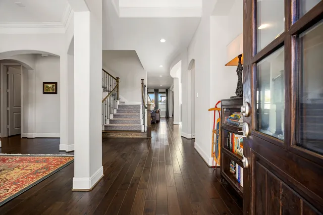 $650,000 | 2711 Cherry Tree Lane, Manvel, TX 77578