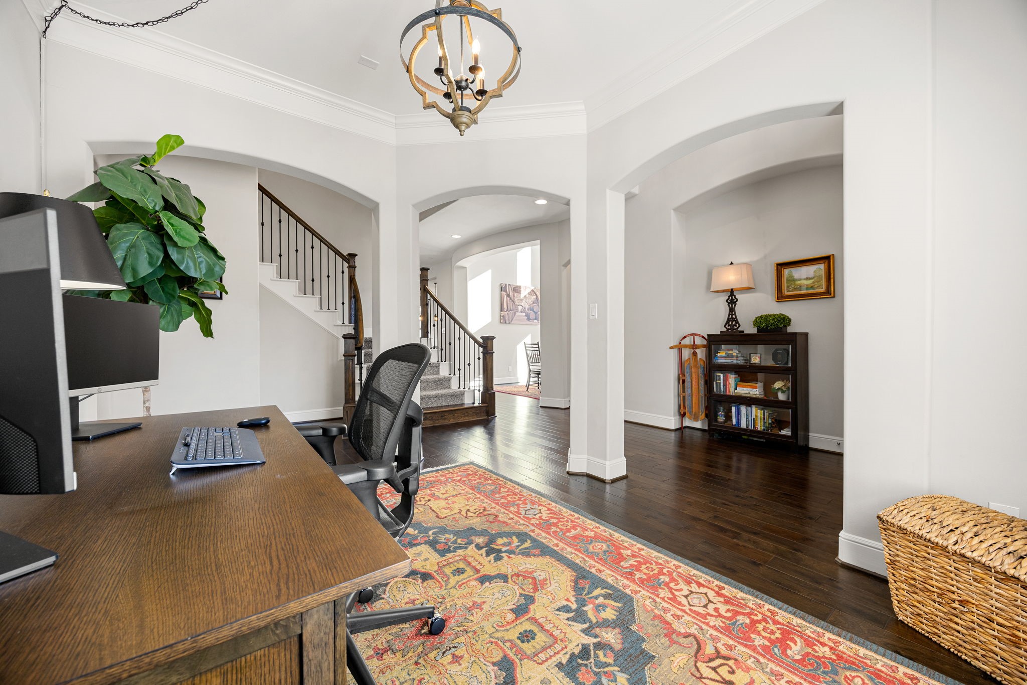 2711 Cherry Tree Lane Manvel, TX 77578 - Photo 5 of 38