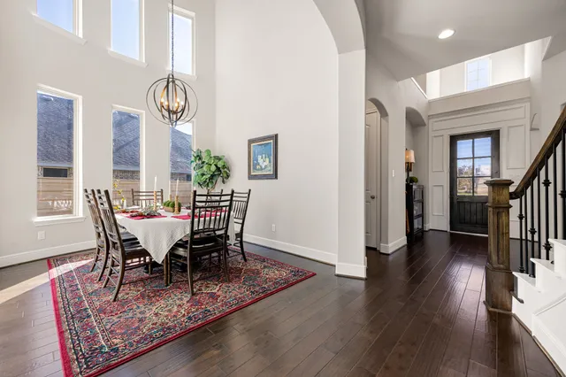 $650,000 | 2711 Cherry Tree Lane, Manvel, TX 77578